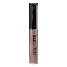 Rimmel Stay Matte Liquid Lip Colour, Lethal Kiss (1 Count)