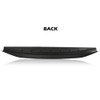 Tailgate Rear Wing Spoiler Compatible with Ram 1500 2500 3500