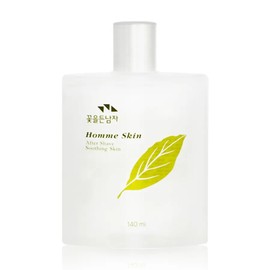 Man with Flowers Homme Skin 140ml / 꽃을든남자 옴므 스킨 140ml