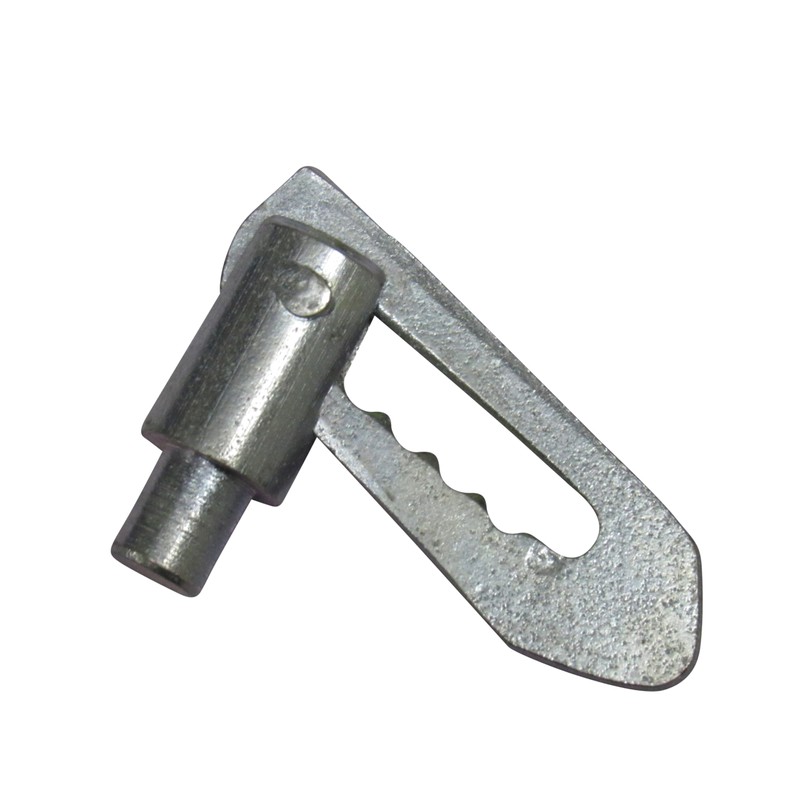 Antiluce Fasteners Drop Lock Pins x2 (8MM - 12MM Anti
