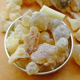 Frankincense 100% Pure Organic Frankincense Resin/Chunks Oman Frankincense 30 gram