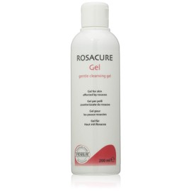 Rosacure Gentle Cleasing Gel 200 ml