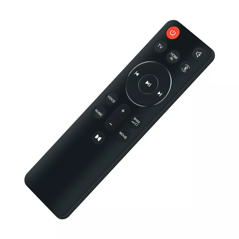 For JBL SB580 Replaced Remote Control for JBL 3.1 Channel