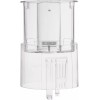 MRX SOLUTIONS Large Pusher/Sleeve Assembly Replacement for Cuisinart DLC-018BGTX DLC-018BGTX-1