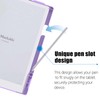 ENET-CASE Case for Remarkable 2 Paper Tablet- Multi-Viewing Adjustable Folding