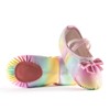 Phineein - Zapatillas de Ballet para niñas para Practicar Ballet,