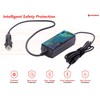 Auto/Boat Power Supply Cord for Inogen One G3 G4 G5