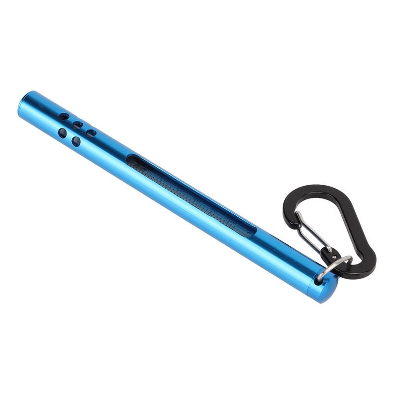 Fly Fishing Water Thermometer Stream Water Temperature Measurement Tools with