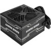 Evounic 650W 80 Plus Bronze Certified ATX Power Supply –