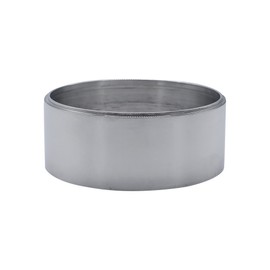 2'' Aluminum Air Cleaner Spacer Fits  Holley Riser SBC BBC 350 454 Ford