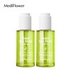 Mediflower 메디플라워  락토케어 청귤 앰플 50mlx2개 Mediflower Lactocare Jeongyul Ampoule 50mlx2 pcs