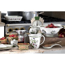 Portmeirion Botanic Garden Measuring Jug 30-Ounce