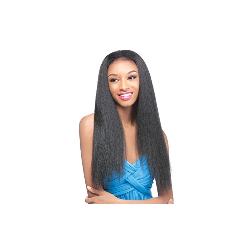Outre ANNIE S1B/30 - QUICK WEAVE SYNTHETIC HAIR HALF WIG