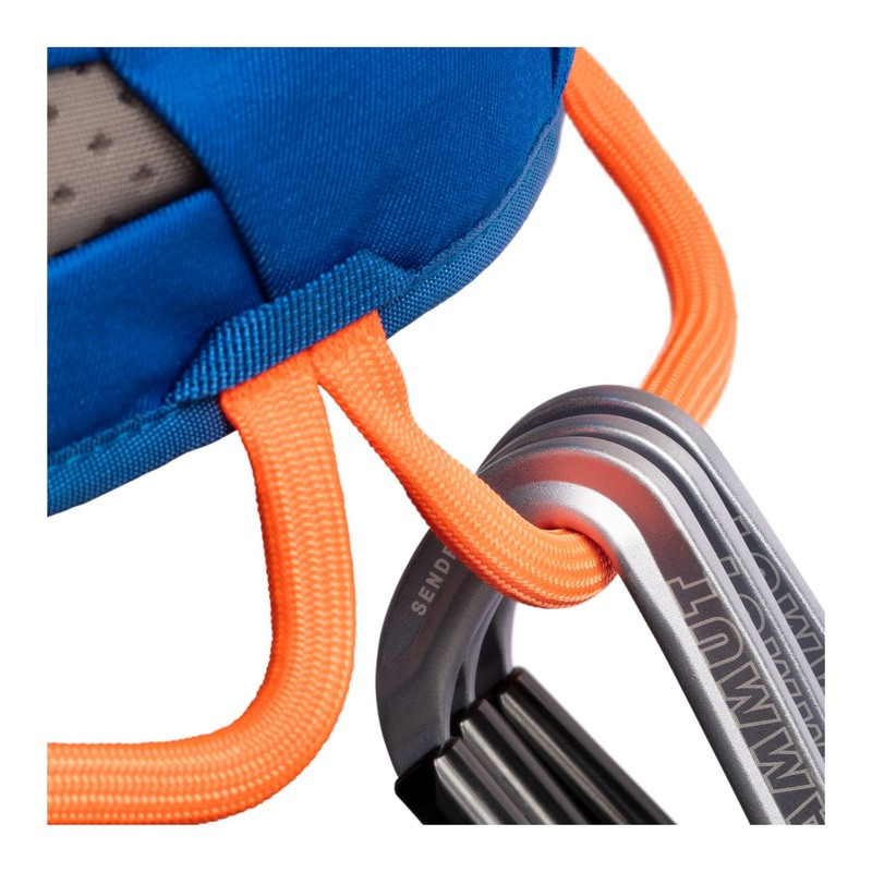 Mammut Men's Ophir Fast Adjust Climbing Harness