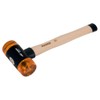 Bahco 3625N-32" Super Flex Plastic Hammer, Multi-Color