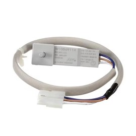 W11427601 Door Switch Compatible With Whirlpool Dryers - Budora - AP6981619, W10688148, W10569114