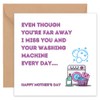 Mothers Day Card - Funny Mothers Day Cards for Mum