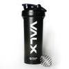 VALX Bulks Protein Shaker Blender Bottle Classic V2 45oz 1300ml