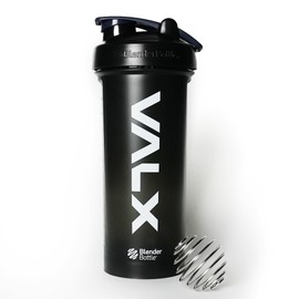 VALX Bulks Protein Shaker Blender Bottle Classic V2 45oz 1300ml