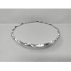 Foglish Home & Garden 4 x 19cm 7" Aluminium Foil