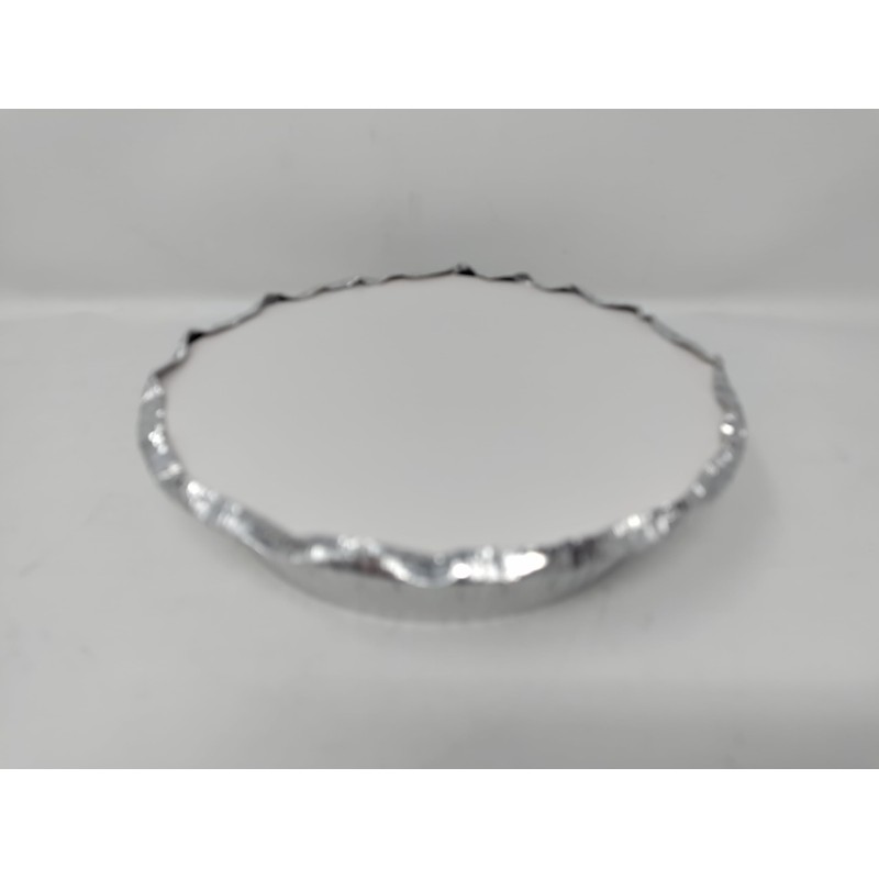 Foglish Home & Garden 4 x 19cm 7" Aluminium Foil
