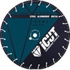 Rescue Demolition Diamond Blade for PVC Iron Ductile Steel Rebar