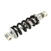1 Pair Shocks Struts Damper 170mm 650lbs Shock Absorber Spring