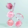 Rubor Moira Baked Blush Tono Rosa Cupcake Fórmula Horneada