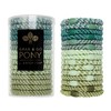 L. Erickson Grab & Go Pony Tube, Aloe