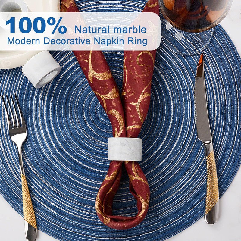 Napkin Rings