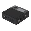 Mini Voice Changer 11 Sound Effects Built in Mic Color