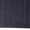Moonbat [Lanvin on Blue] Rain Umbrella, Folding Umbrella, Yarn-Dyed, Large