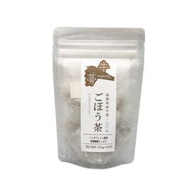 Japanese Medicinal Herbal Burdock Tea
