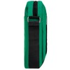 Vangoddy Green Anti-Theft Travel Crossbody Tablet Bag for Lenovo Tab