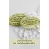APHRODITE Olive Oil Soap Set - 6 Piece Collection -
