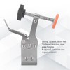 Toggle Clamp Heavy Duty Large Hold Down Clamp Hand Tool