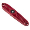 Gardner Bender FPE-20T Fuse Puller and Continuity Tester, Red