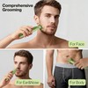 BarberBoss Set per la toelettatura dei dettagli, 3 in 1,