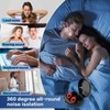 Earplugs Motorcycle.27dB Noise Reduction,Reusable Ear Plugs,Super Soft for Sleeping Noise