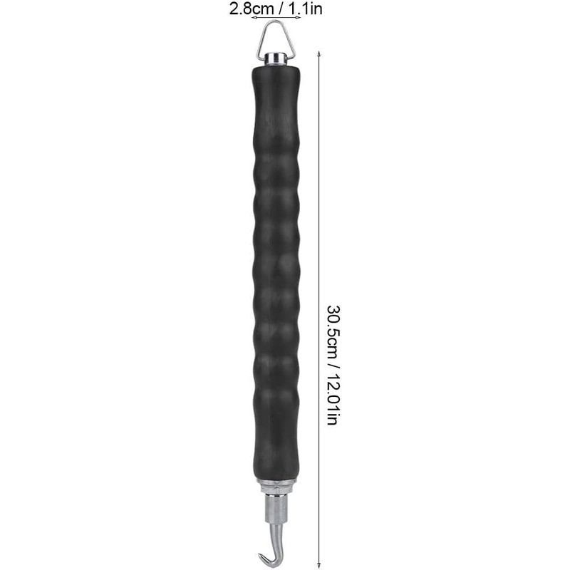 Rebar Wire Twister Semi-Automatic Winding Tools Wire Knotting Twister Pliers