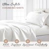 Linen Market Brushed Microfiber Twin XL Sheet Set 3 Piece