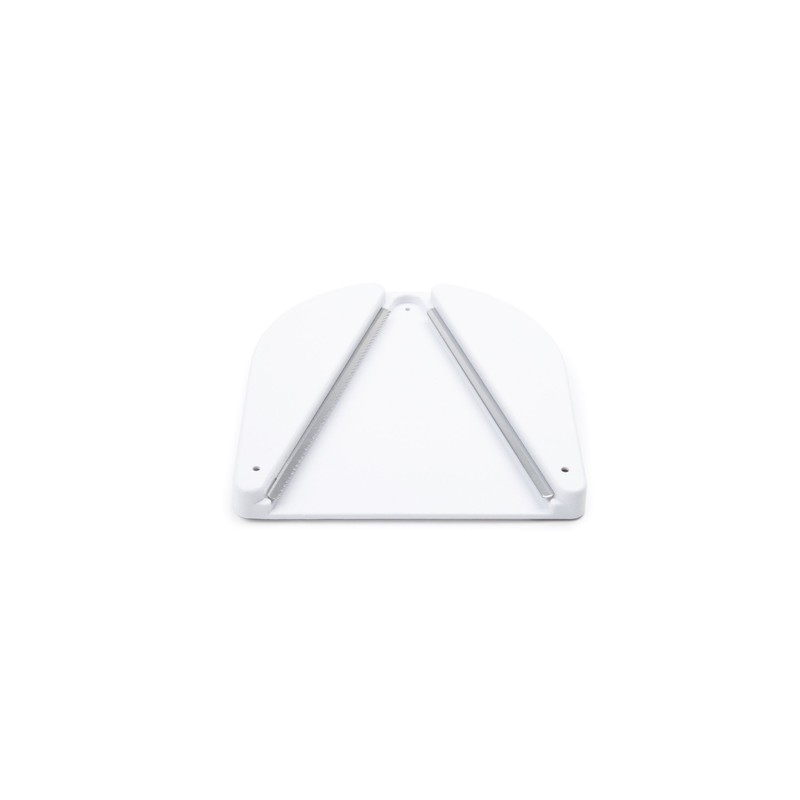 Fox Run Under-the- Counter Jar Opener, 0.5 x 5.5 x
