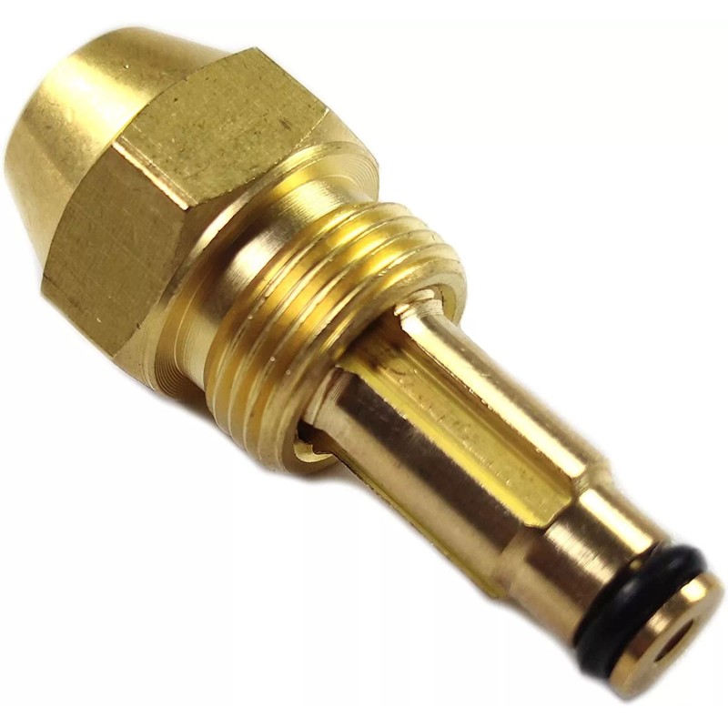 24/7partsinc Nozzle Kit FOR Reddy Heater SB155DT SB165DT TA101 TA104