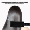 Electric Hair Curling Straightener Negative Ion Ceramic Hair Styling Tool