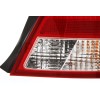 jpautowholesale For 2001-2003 Hyundai Elantra Sedan Tail Light Passenger Side