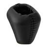 C4 Corvette Leather Automatic Shift Knob Fits: 84 Through 96