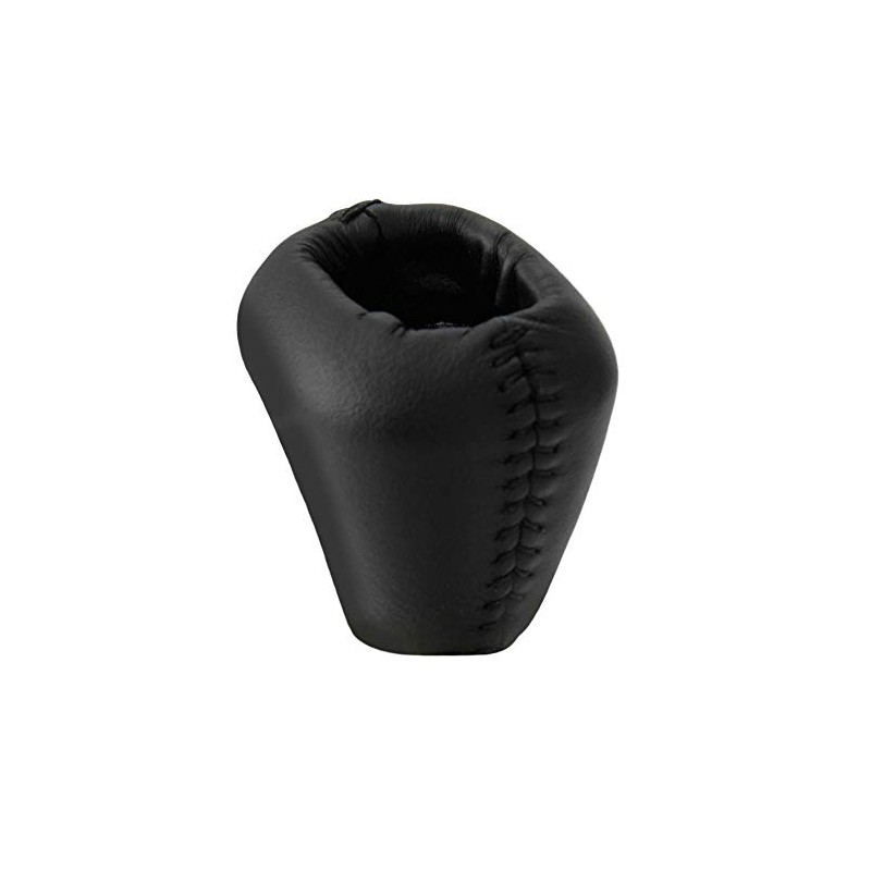 C4 Corvette Leather Automatic Shift Knob Fits: 84 Through 96
