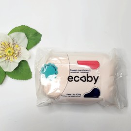 Skin Air Dry Clay Dough (400g/14oz) Yellow Skin