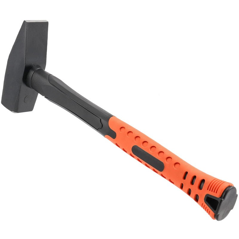 JEUIHAU 2 PCS 3.3 Lb Cross Peen Hammer, Blacksmith Hammer