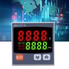 Thermostat Time Digital Display K Type Input Multifunctional Thermostat for